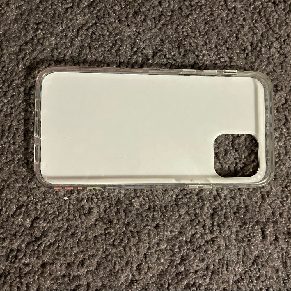 iPhone 12 case
